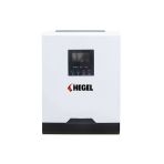 Hegel - İnges 5 Kw 48 Volt Pwm Tam Sinüs Akıllı İnverter - 5000 Watt Şebeke Bağlantılı İnvertör