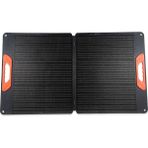 Hegel - İnges 50 Watt Katlanabilir Güneş Paneli - 50 W Portatif Solar Panel -Karavan , Yat , Piknik