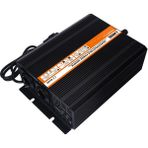 Hegel - İnges Şarjlı 1500 Watt 12 Volt Modifiye Sinüs İnverter - 12V 1.5 Kw Ups Şebekeli İnvertör