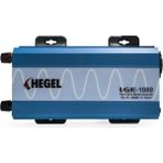 Hegel LGE-1080 Tam Sinüs Inverter 1000W 12V
