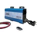Hegel LGE-1080-UPS Akü Şarjlı Tam Sinüs Inverter 1000W 12V - 15AH (Kumandalı)