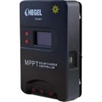 Hegel Mppt 40AH Solar Şarj Kontrol Cihazı 12V-24V