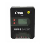 Hegel Solar Şarj Kontrol Cihazı 30A MPPT12/24V
