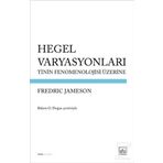 Hegel Varyasyonları - Fredric Jameson