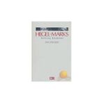 HEGEL VE MARKS İHTİYAÇ KAVRAMI - IAN FRASER