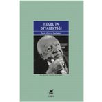 Hegel'in Diyalektiği - Hans Georg Gadamer