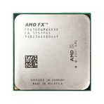 Hegem AMD FX Serisi FX6300 FX 6300 3,5 GHz Altı Çekirdekli CPU İşlemci FD6300WMW6KHK Soket AM3+ FAN YOK