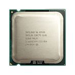 Hegem Intel Core 2 Quad Q9400 2,6 GHz Dört Çekirdekli Dört İş parçacıklı CPU İşlemci 6M 95W LGA 775 FAN YOK