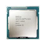 Hegem Intel Core I5-3570 I5 3570 3.4 GHz Dört Çekirdekli Dört İş parçacıklı CPU İşlemci 6M 77W LGA 1155