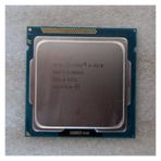 Hegem Intel I5 3570 I5 3570 İşlemci Dört Çekirdekli 3.4Ghz L3=6M 77W Soket LGA 1155 Masaüstü CPU Çalışabilir