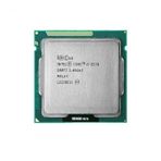 Hegem Intel I5 3570 İşlemci Dört Çekirdekli 3.4Ghz L3=6M 77W Soket LGA 1155 Masaüstü CPU%100 Çalışıyor