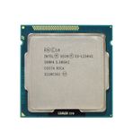 Hegem Intel Xeon E3 1230 V2 3.3GHz SR0P4 8M Dört Çekirdekli LGA 1155 CPU E3 1230V2 İşlemci İşlemci