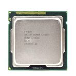 Hegem Intel Xeon E3 1270 3.4GHz LGA 1155 8MB Dört Çekirdekli CPU İşlemci SR00N
