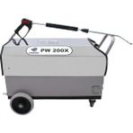 Hegi 200 Bar 4.5kw Basınçlı Yıkama Makinesi