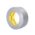 Hegi 45 mm 50 mt Duct Tape Gri Tamir Bandı