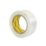 Hegi 45 mm 50 mt Enine Boyuna Lifli Bant