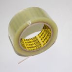 Hegi 45 mm X 100 M Akrilik Şeffaf Koli Bandı