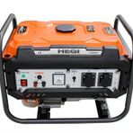 HEGI BENZİNLİ JENERATÖR 2.8kVA