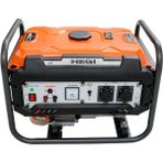 HEGI BENZİNLİ JENERATÖR 3.0kVA