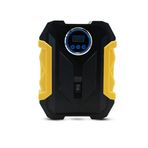 HEGI DİJİTAL BASINÇ GÖSTERGELİ HAVA KOMPRESÖRÜ 12V 150PSI 99799