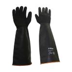 Hegi Hr Latex Endüstriyel Uzun Eldiven 45 cm