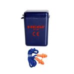Hegi JY-118C-I Çam Tipi Kulak Tıkacı