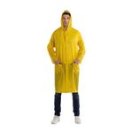 Hegi RC01 Raincoat 0.15 mm PVC Yağmurluk
