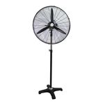 HEGI SANAYİ TİPİ AYAKLI VANTİLATÖR 65CM