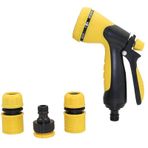 Hegi SXG-21008T3 8 Fonksiyonlu Bahçe Sulama Hortum Seti
