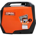HEGI TAŞINABİLİR INVERTER BENZİNLİ JENERATÖR 2.0kVA