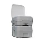 HEGI TAŞINABİLİR TEKNE VE KARAVAN TUVALETİ 20 LT