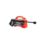 HEGI YÜKSEK BASINÇLI ARABA YIKAMA MAKİNESİ 1200W