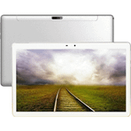 Hegitech Pro-10x 3GB+32GB 10.1 inç Beyaz Tablet PC