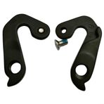 HEIBTENY Bisiklet Bisiklet Arka DERAILLEUR GEAR MECH HANGER SCOTT 273561 Skala 960 için
