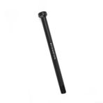 HEIBTENY Bisiklet takma aksı kolu 100/142/148x12mm Boost BMC C\u e S-works bisiklet onarımı için yedek (100x12mm)