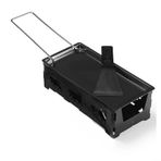 HEIBTENY Kullanımı Kolay Mini Peynir Raclette Hızlı ve Peynirli Yemekler İçin Mükemmel (A)