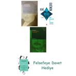 Heidegger Ve + Doğu Metafiziği Ve Tasavvuf + Einstein Ve Tam Güneş Tutulması
