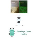 Heidegger Ve + Einstein Ve Tam Güneş Tutulması + Eti Kemiği Zen
