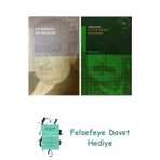 Heidegger Ve + Einstein Ve Tam Güneş Tutulması