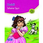 Heidi 100 Temel Eser İlköğretim-Parıltı Yayınları