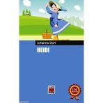 HEIDI - JOHANNA SPYRI (ISBN:2001891100099)