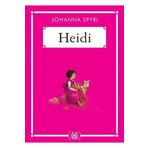 HEIDI - JOHANNA SPYRI (ISBN:9786055588946)