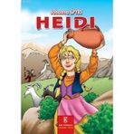 HEIDI - JOHANNA SPYRI (ISBN:9789759046125)