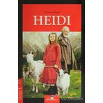 Heidi - Stage 1 - Johanna Spyri