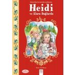 Heidi ve Klara Dağlarda - Marie Jose Maury