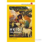 Heidi Yine Dağlarda - Johanna Spyri