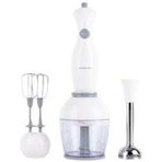 Heifer Chef's 1000W Beyaz Blender Seti