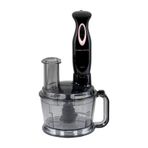 Heifer Chef's Pro Mega Blender Seti