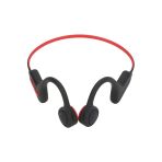 Heifer Kemik İletimli Bluetoothlu Kablosuz Kulaklık Siyah / Beyaz