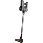 Heifer Quiclean Pro 160 W Sarjlı Dik Süpürge Siyah 